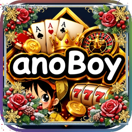 anoboy APK Terbaru untuk Perangkat Android dan hajitoto: Rangkuman Brand yang Banyak Dicari