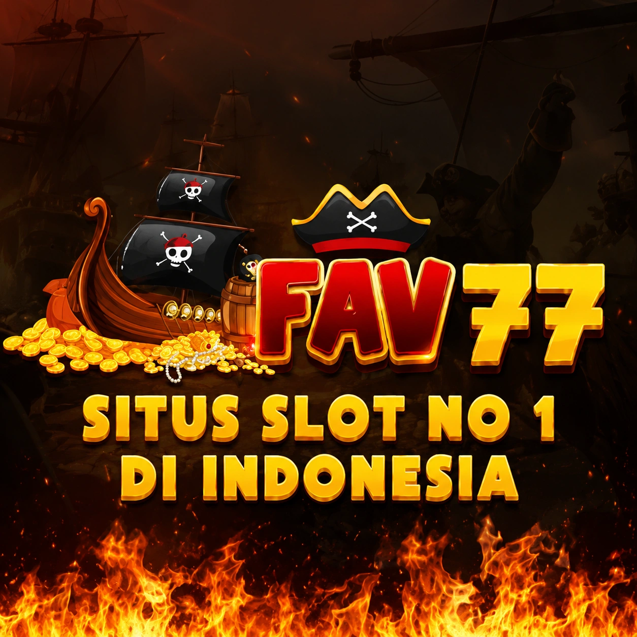 fav77 APK Terbaru untuk Perangkat Android dan hajitoto: Rangkuman Brand yang Banyak Dicari