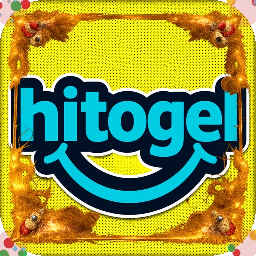 Download hitogel APK untuk Android dan hajitoto: Rangkuman Brand yang Banyak Dicari