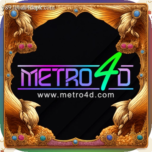 metro4d App APK Terbaru dan hajitoto: Rangkuman Brand yang Banyak Dicari