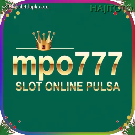 MPO777 dan hajitoto: Rangkuman Brand yang Banyak Dicari
