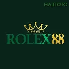 ROLEX878 dan hajitoto: Rangkuman Brand yang Banyak Dicari