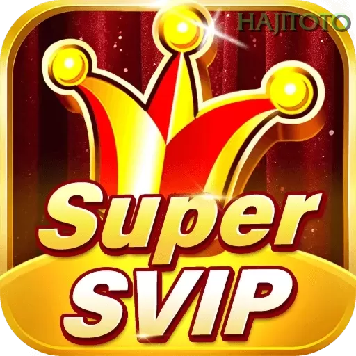 SUPERSVIP dan hajitoto: Rangkuman Brand yang Banyak Dicari