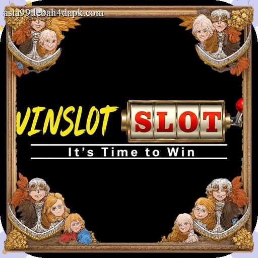 winslot Terbaru untuk Android: Download APK Gratis dan hajitoto: Rangkuman Brand yang Banyak Dicari